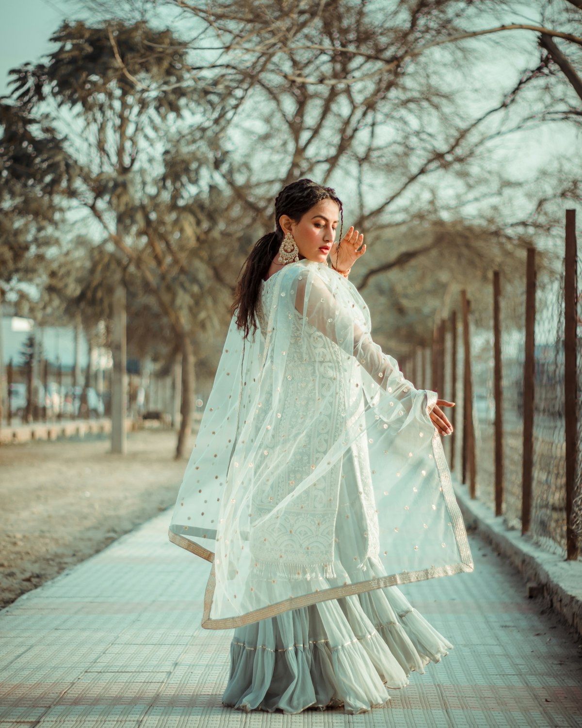 Royal Banarasi Silk and Bridal Lehengas