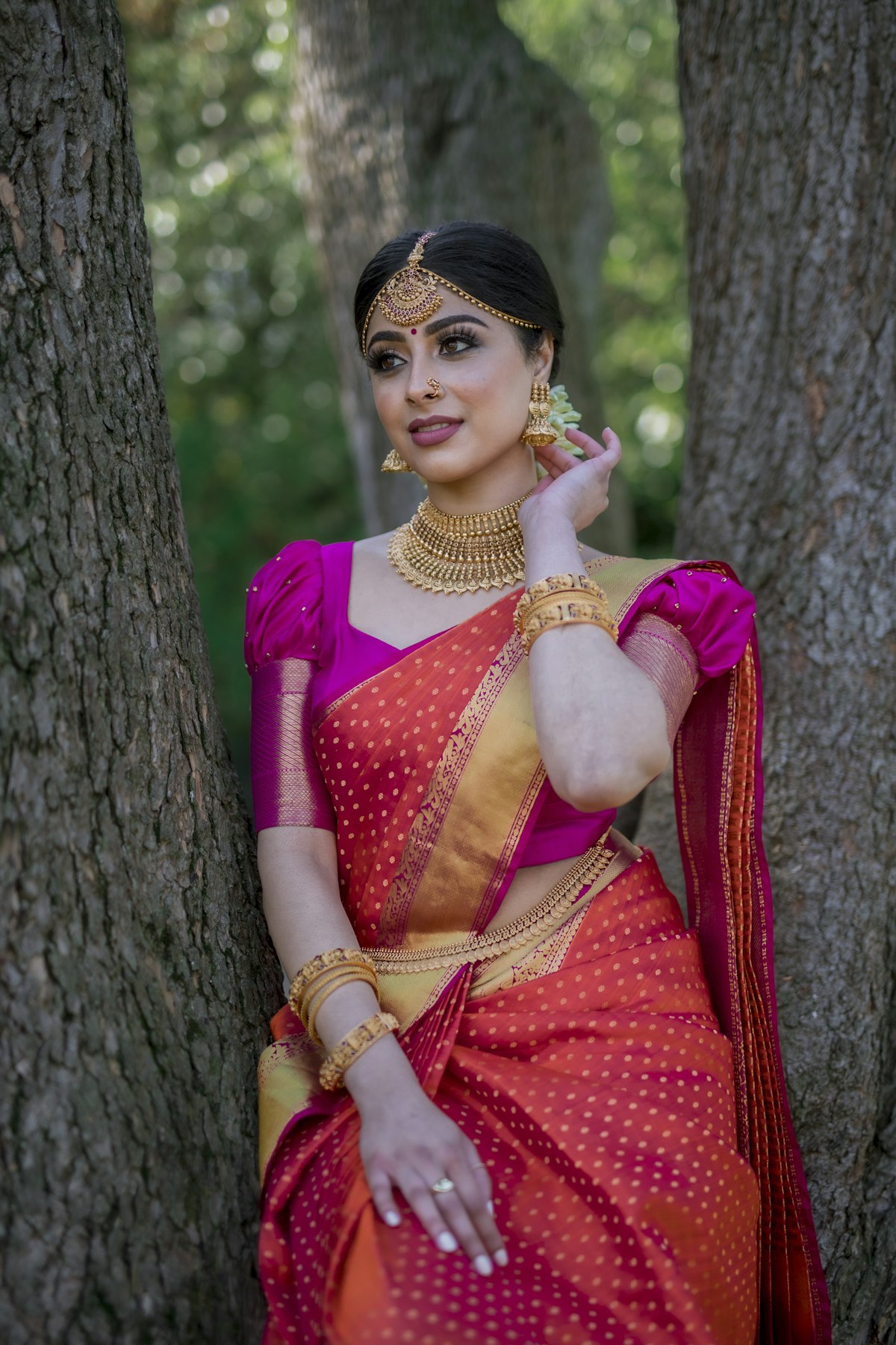 Pure Sambalpuri Silk and Bomkai Handloom Sarees